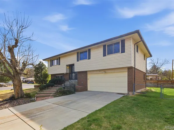 6819 Pierson Court, Arvada, CO 80004