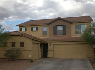 2650 N Maria Pl, Casa Grande, AZ 85122