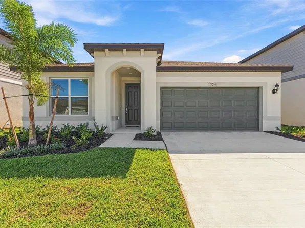 11124 SYCAMORE GLEN LOOP, THONOTOSASSA, FL 33592