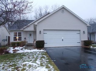 6238 Timberside Dr, Toledo, OH 43615