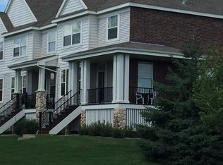 11265 Baltimore St NE UNIT E, Blaine, MN 55449