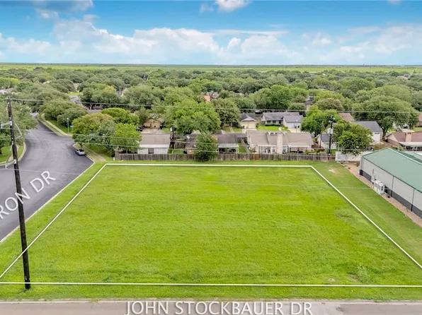0 N John Stockbauer Dr, Victoria, TX 77901
