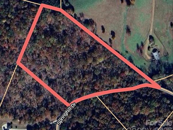 3rd image of 0 Spring Hill Dr