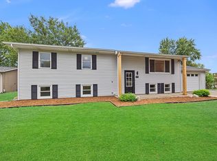 278 Sheffield Rd, Groveland, IL 61535