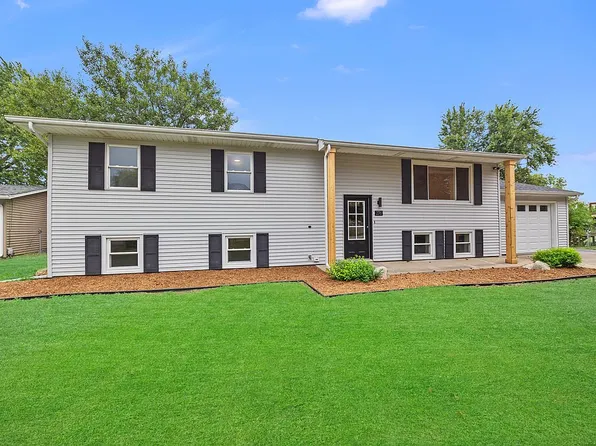 278 Sheffield Rd, Groveland, IL 61535