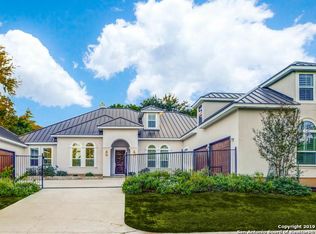 21620 Forest Waters Cir, San Antonio, TX 78266