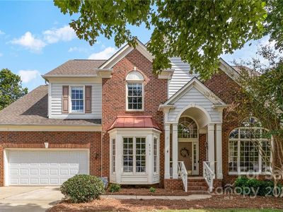 8306 Heathcrest Ct, Charlotte, NC, 28269