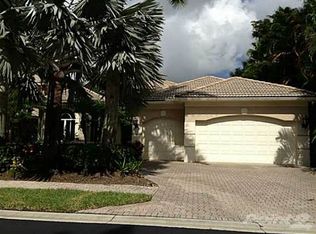 6399 NW 40th Ct, Boca Raton, FL 33496