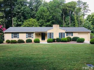 6515 King Lawrence Rd, Raleigh, NC 27607