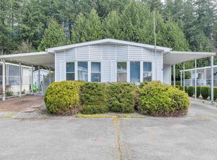 20071 24th Ave #242, Langley, BC V2Z 2A1