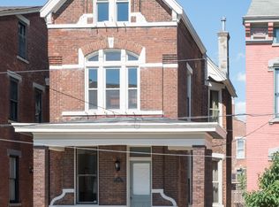 806 Willard St, Covington, KY 41011