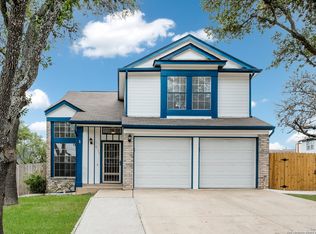 9174 Ridge Ml, San Antonio, TX 78250