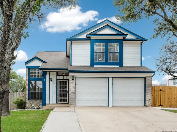 9174 Ridge Mill, San Antonio, TX 78250
