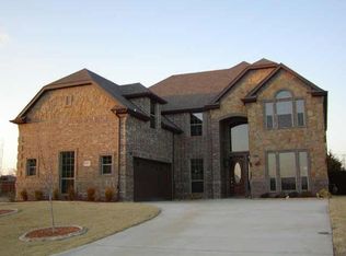 1903 Syracuse Ct, Arlington, TX 76002