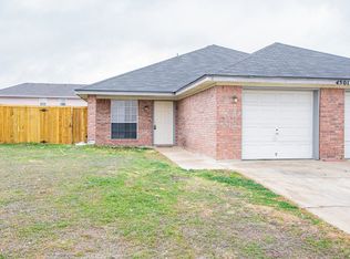 4501 July Dr #A, Killeen, TX 76549