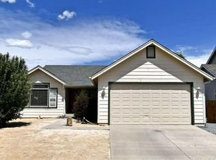 5421 Morning Star Dr, Reno, NV 89523