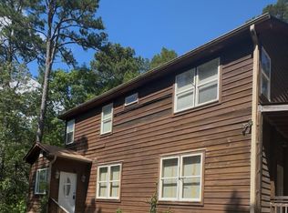 1 Ola Ln, Hot Springs Village, AR 71909