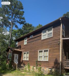 1 Ola Ln, Hot Springs Village, AR, 71909