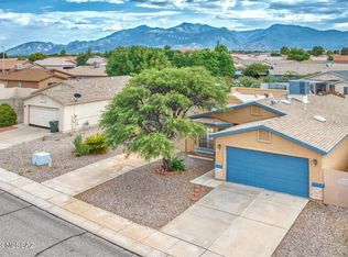 1872 Territorial Dr, Sierra Vista, AZ 85635