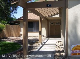 1603 S Nancy Ct, Visalia, CA 93277