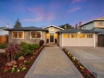 2494 Neville Ave, San Jose, CA, 95130