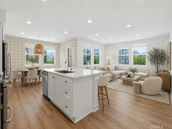 1501 Lasso Way #202, Ladera Ranch, CA 92694