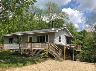 218 Upper Valley Rd, Washington, MA 01223