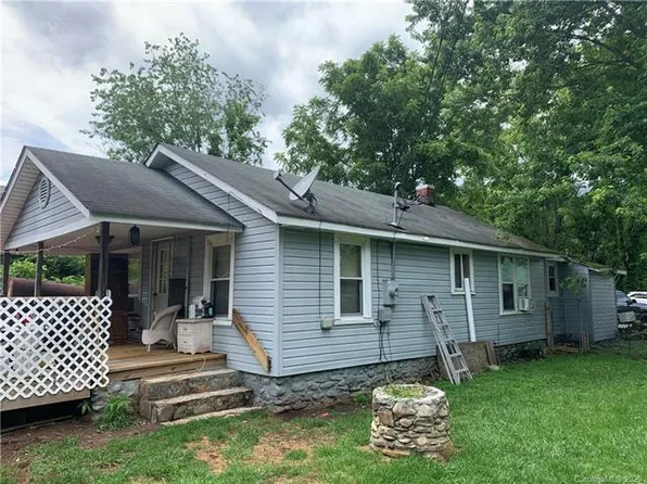 116 Oshea Ln, Waynesville, NC 28786