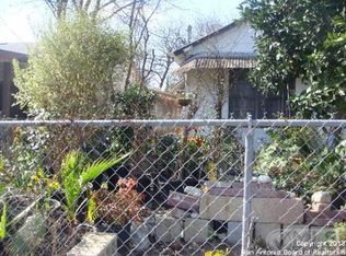 431 N San Felipe Ave, San Antonio, TX 78228