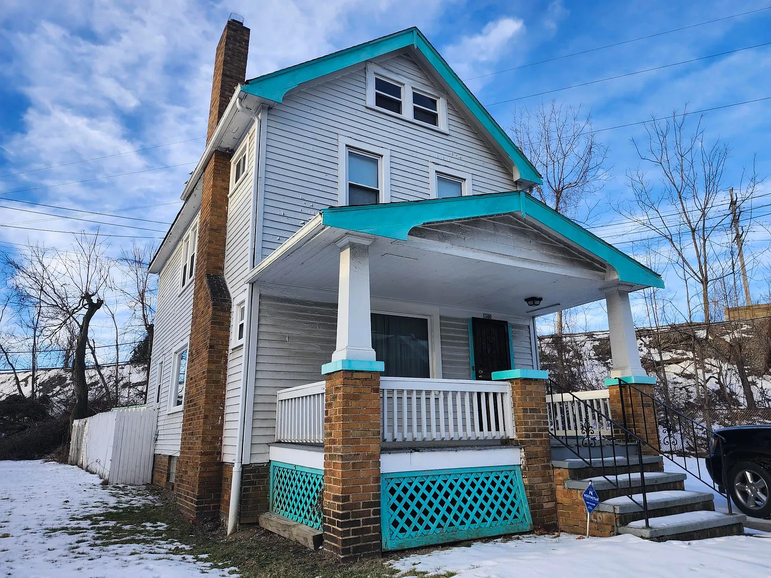 1506 Lakefront Ave photo 1