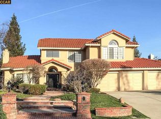 45 Panorama Ct, Danville, CA 94506