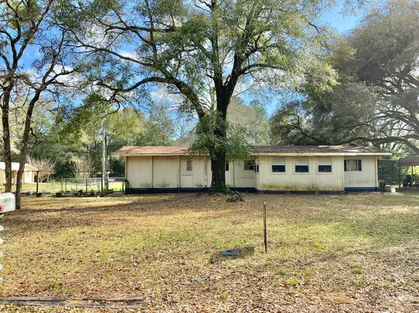 3210 Wells Ave, Crestview, FL 32539