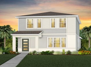 6095 Wooded Brush Aly, Saint Cloud, FL 34771