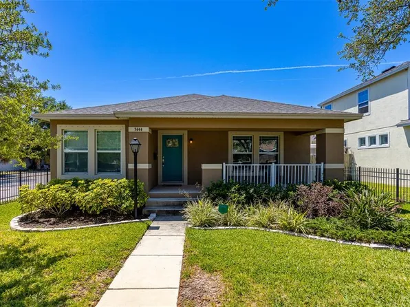 3444 3rd Ave N, Saint Petersburg, FL 33713