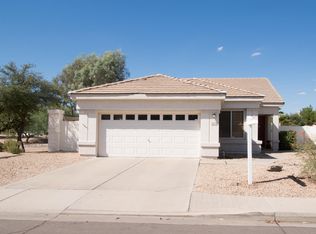 1370 E Megan St, Chandler, AZ 85225