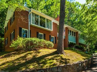 111 N Griffing Blvd, Asheville, NC 28804
