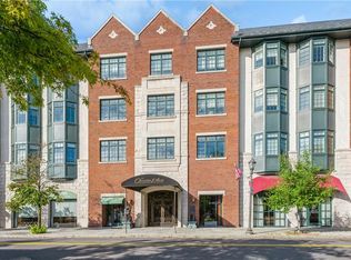 1 Christie Place #205E, Scarsdale, NY 10583