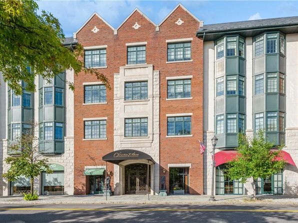 1 Christie Place #205E, Scarsdale, NY 10583