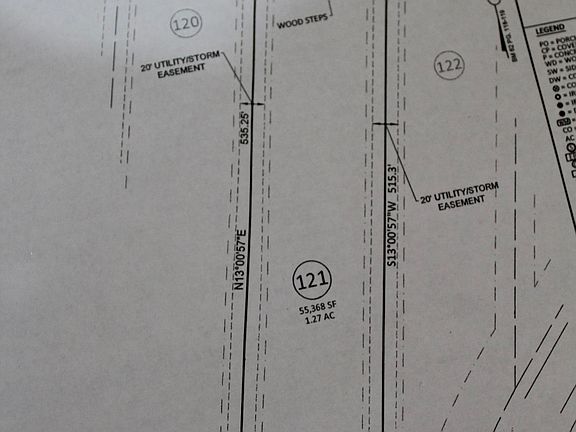 3rd image of 117 Abbeville Ln