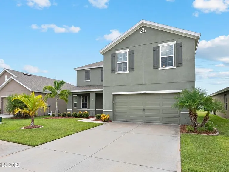 4810 Pagosa Springs Cir — Photo 2