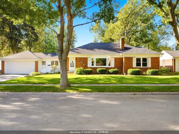 1227 Division St, Green Bay, WI 54303