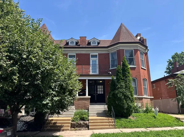 3965 Botanical Ave, Saint Louis, MO 63110