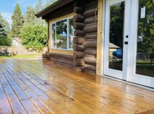 27 Lakeside Ave, Lakeside, MT 59922