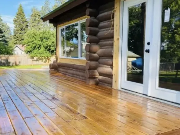 27 Lakeside Ave, Lakeside, MT 59922