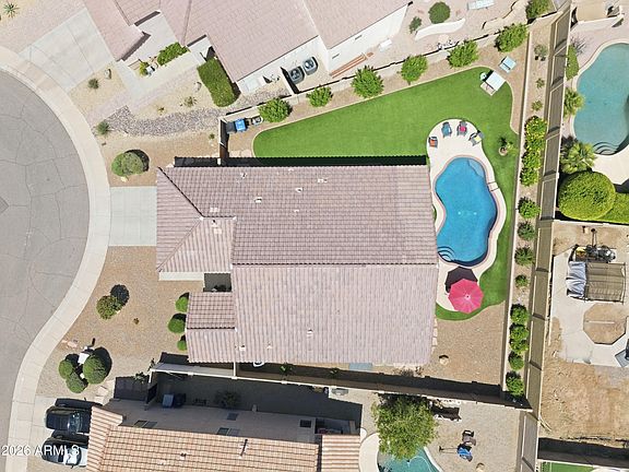 2nd image of 1834 W AMBERWOOD Drive