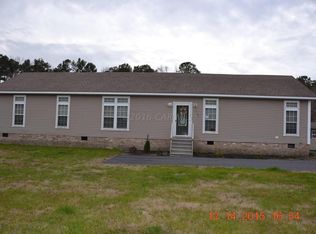 5108 Whites Rd, Marion, MD 21838