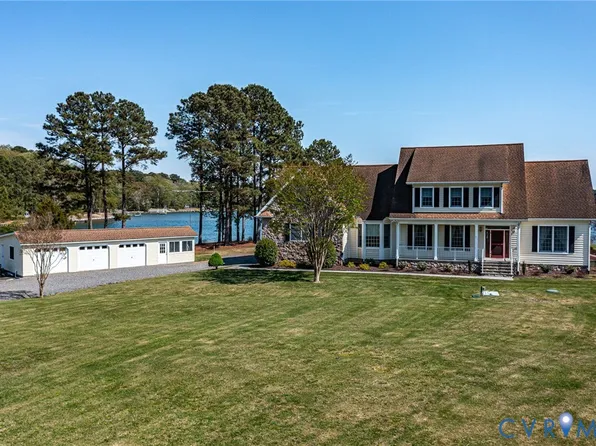 185 Marlin Pl, Heathsville, VA 22473