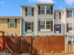 13359 Demetrias Way, Germantown, MD 20874