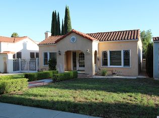 522 Monte Vista Ave, Glendale, CA 91202