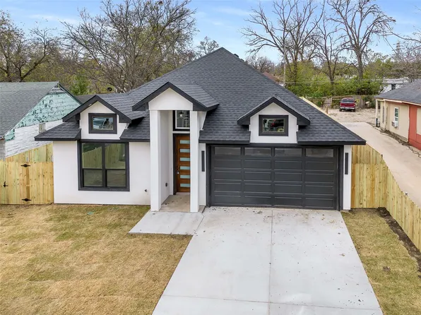 2827 Fernwood Ave, Dallas, TX 75216